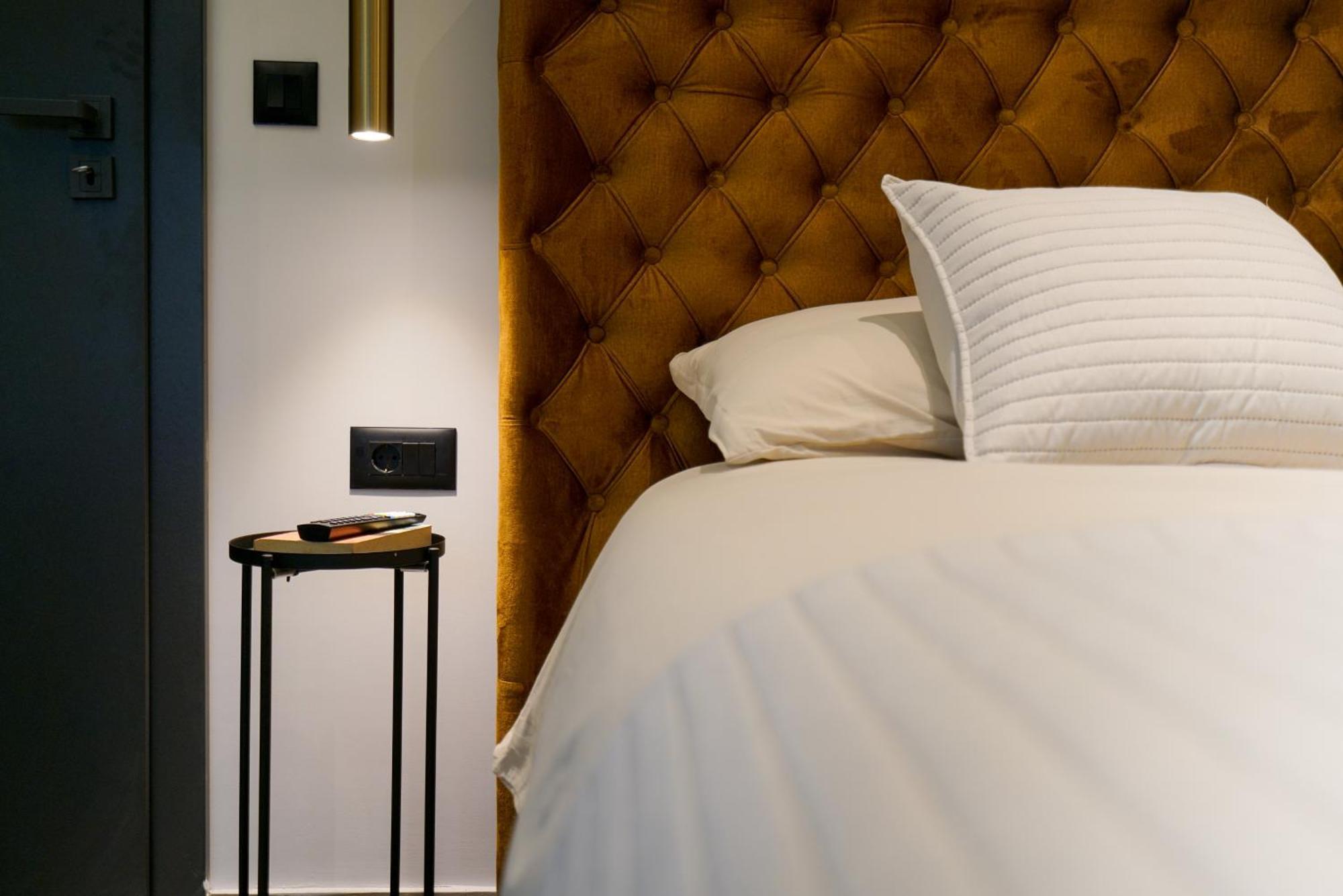 Luxury Apartments Vista Петрчане Экстерьер фото