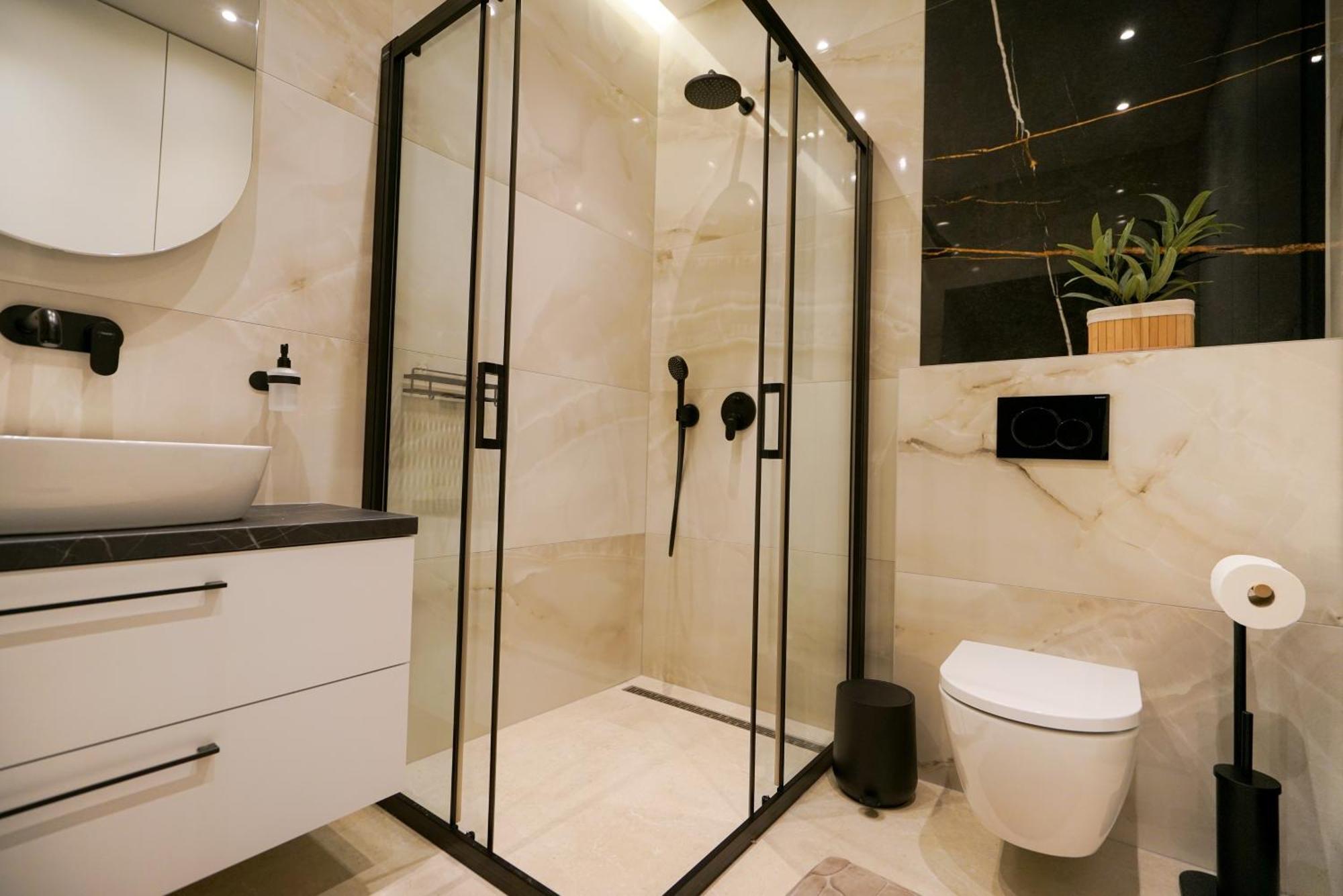 Luxury Apartments Vista Петрчане Номер фото