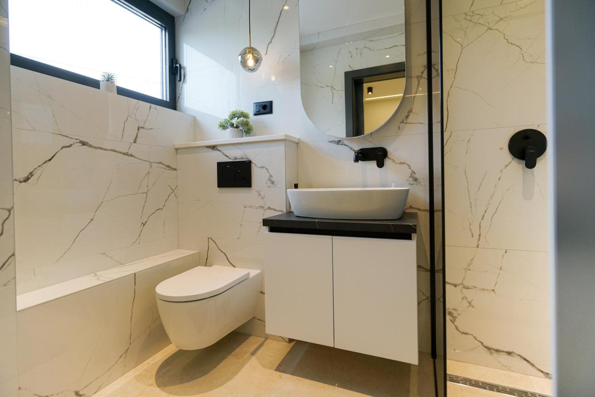 Luxury Apartments Vista Петрчане Экстерьер фото