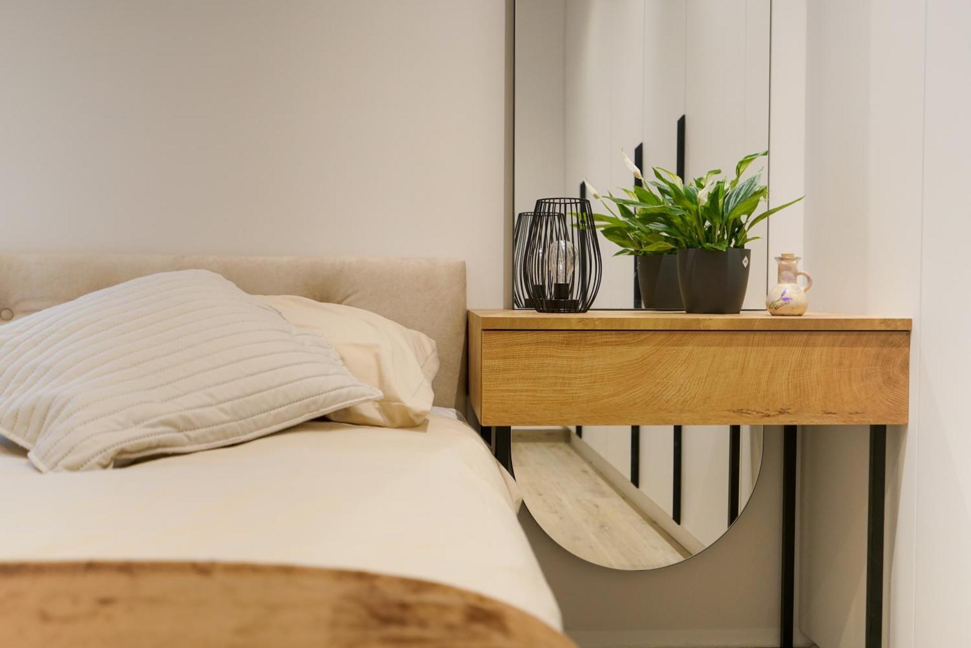 Luxury Apartments Vista Петрчане Экстерьер фото